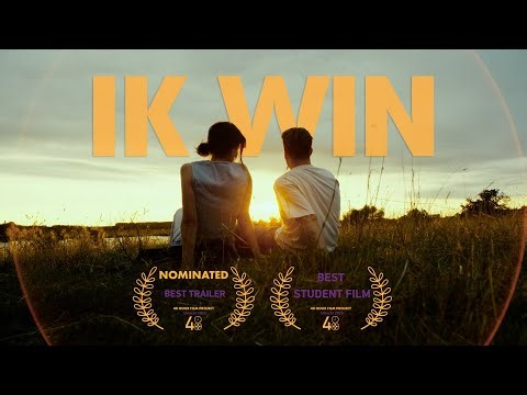 Ik win - 48hfp Utrecht - 47:59:00 - Beste student film 2025
