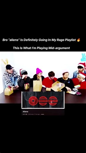 This is how Aleins On Arirang Makes me Feel 🔥💜#bts #btsarmy #jungkook #taehyung #jimin #jin #edit