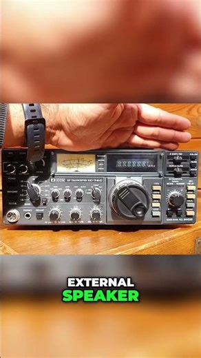 Fixing Your Speaker: Quick Troubleshooting Guide! #shorts