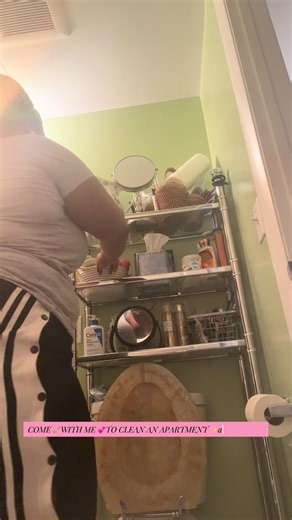 NYC Apartment Cleaning Service - True Story