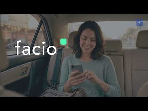 Facio. Crédito rápido pro trabalhador brasileiro.