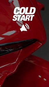 10K views · 291 reactions | Headphone warning... Full @akrapovic race exhaust 略 #braap #Ducati #race #exhaust #soundon #rev #coldstart #v4 #Panigale | MotoCorsa | Facebook