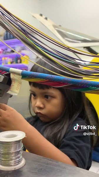 Engine Wiring Harness Rainbow Color | Wire Wizard Motorsport