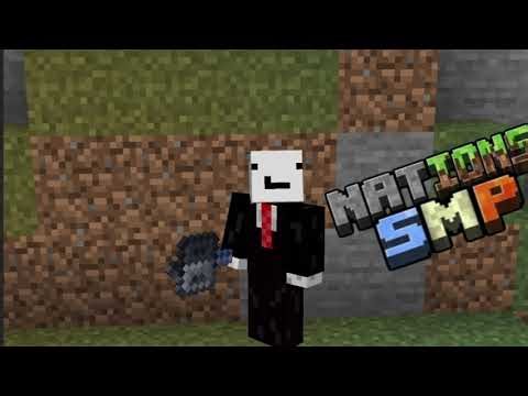 Minecraft'S Easiest SMP to Join! (NO APPLICATIONS NEEDED)