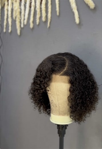 Hair revamp✅ Ventilation✅ Wigging✅ #bamarahairs #fyp