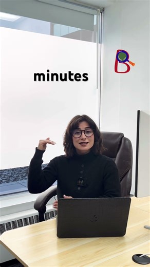 Our first lesson is here on March 31st!