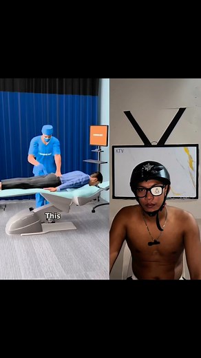 330K views · 4.4K reactions | ganito pala ang paraan kung sakaling ma dislocate ang spinal cord | kuyakoy.TV | Facebook
