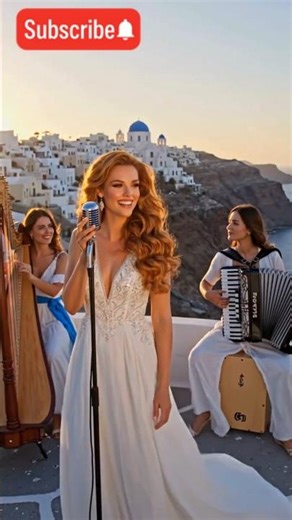 Between Times – ELVIAN HART A German ballad that touches many hearts