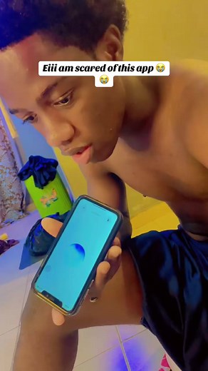 Conversation with a chatbot