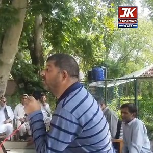 187K views · 2.3K reactions | Dr Zameer Sahab Speaks on Felicitation ceremony at BHS Aishmuqam for Class 10th qualifiers 2022-23. Edited by Bilal Bhat | The Valley View | Facebook