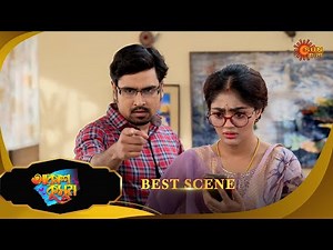 Akash Kusum - Best Scene | 30 Aug 2025 | Full Ep FREE on Sun NXT | Sun Bangla