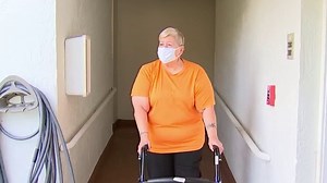 Growing Number of Seniors Becoming Homeless During Pandemic