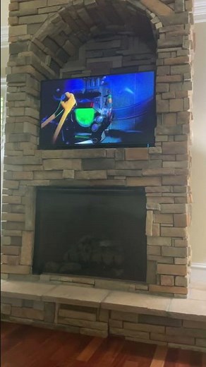 The SpongeBob Movie: Sponge on the Run (2021) - Nickelodeon Intro