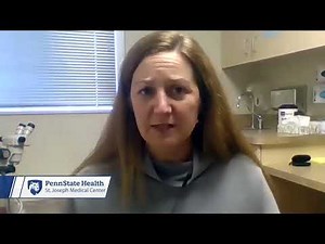 What is pelvic organ prolapse? Penn State Health St. Joseph Medical Center
