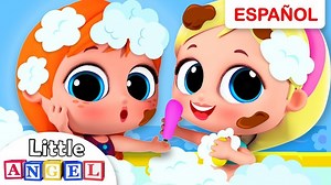 39K views · 1.1K reactions | Little Angel Español:...