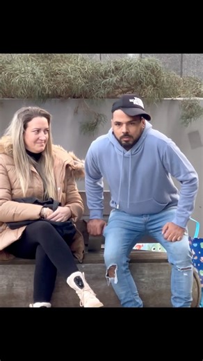 2.6M views · 65K reactions | I swap him with me#funny #comedy #reels | Jokar Pranks | Facebook