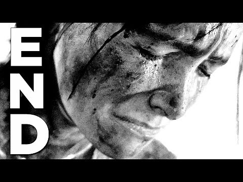 THE LAST OF US 2 ENDING / FINAL BOSS - Walkthrough Gameplay Part 51 (Last of Us Part 2)