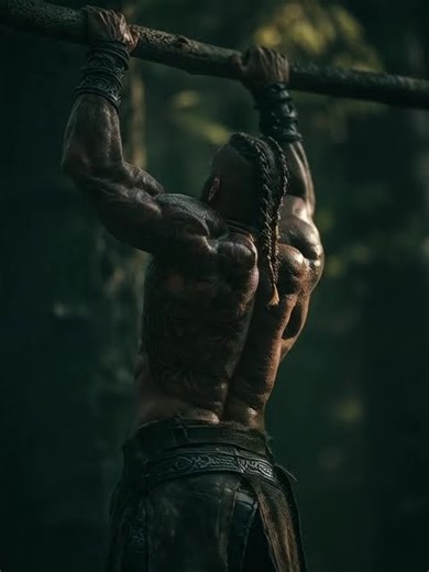 🛶 Longships on the horizon — prepare for Viking fury! ⚡