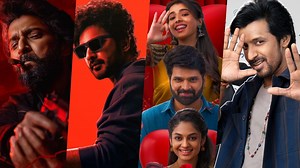 Telugu Box Office Summer 2025: Hits, Flops & Surprises | Summer 2025 Telugu Movie Verdicts: From Superhits to Disasters | Box Office Report: Telugu Films That Ruled and Failed in Summer 2025 | Complete Box Office Analysis of Telugu Movies – Summer 2025 Edition – FilmiBeat