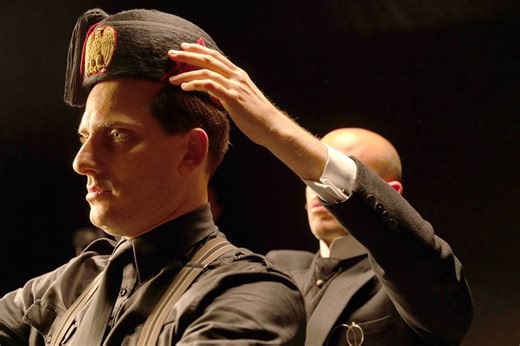 Pride and Prejudice director Joe Wright teases his 'dark' new historical drama