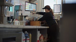 What if you could… Price menu items with confidence See check details on the go Manage next Saturday’s reservations from home Put your menu in every guest’s pocket We’ve got a feature for that. New possibilities coming October 8. | Toast