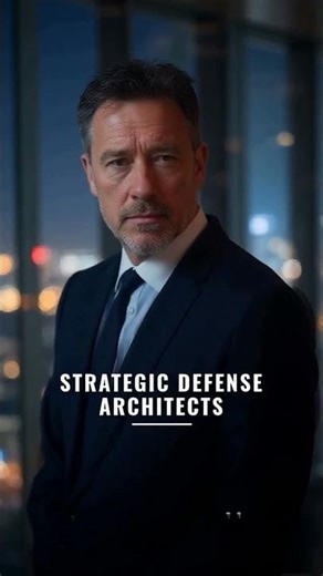 The Hidden Security Industry Protecting Billionaires