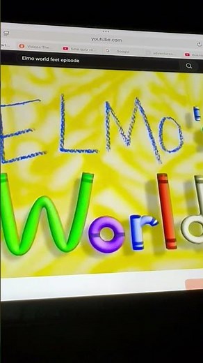 Elmo’s World/Adam F Goldberg Productions/Happy Madison Productions/Sony Pictures Television (2003)