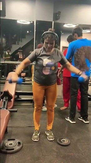 Ultimate Shoulder Workout - Complete Shoulders Workout!