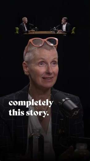 When Love Means Losing Yourself | Elizabeth Gilbert X Rich Roll