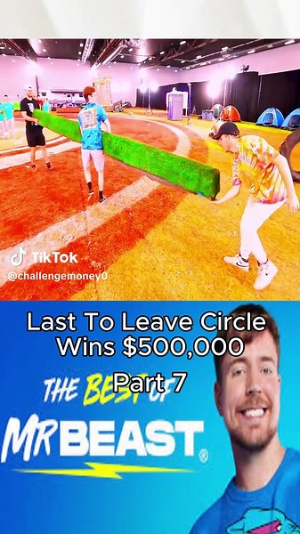 #mrbeastchallenge #viral #fyp #awards #game | Mrbeast Challenge