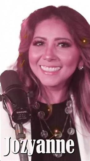 Abra Os Meus Olhos 2 - Jozyanne