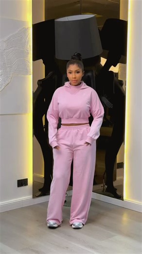 M&M Luxury on Instagram: "New in: 💞ULTIMATE COZY SET💞 Price: 115,000 Color - As seen Available sizes: Small - Xtra Large Fabric- a bit stretchy Model is wearing small To place an order: *kindly Send us a direct message on Instagram. *kindly Click the link on our bio to message us via WhatsApp Delivery Timeframe • Outside Nigeria: 7-10 working days (dhl door step delivery. *Within Lagos: 1 - 2 working days *Outside Lagos: 5-7 working days (door step / Park Delivery Only )"