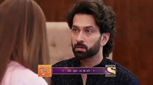 6.5M views · 289K reactions | Ek dusre ki karke mimicry, #Raya ki khil rahi hai chemistry! ♥️ Dekhiye #RayaKaSafar #BadeAchheLagteHain2, aaj raat 8 baje, sirf Sony par. #BALH2 @ektarkapoor @nakuulmehta @dishaparmar | Telly Masala | Facebook