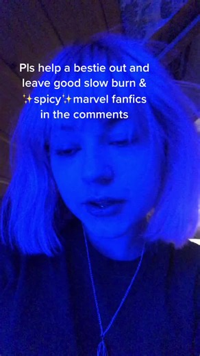 Wattpad or a03 idc #marvelfanfiction #lokifanfiction #buckyfanfic #mcu #marvel #fanfiction