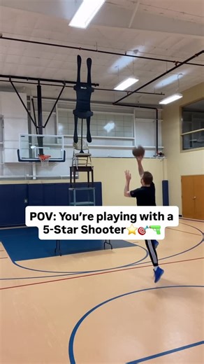 Peter Danyliv on Instagram: "If you can shoot the ball at a high level, you will always have a spot on the team✅ Comment “System” and I will teach you how to become an Elite 5-Star Shooter🎯🔫 Get access to my Jumpshot Tutorials, Shot Maintenance Plans, Shooting Drills, Breakdowns, etc.📚"
