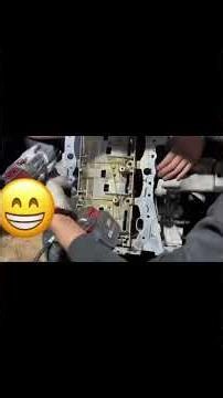 CHALLENGER INNOVATION! 🤯 Team Passion Fixes This Dodge! #shorts