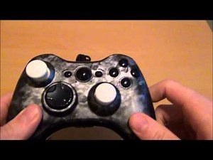 Unboxing | SCUF-Gaming Controller | German