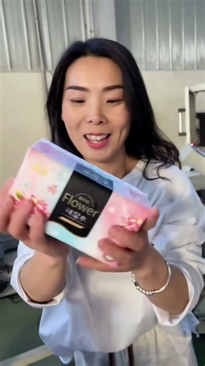 FacePaper Household tissue paper source factory Kuaishou platform account Kuaishou sales assistant.