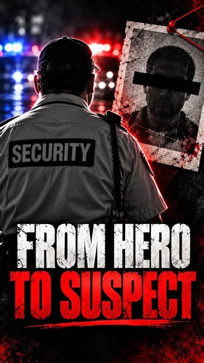 The Man Who Saved Hundreds but Was Called a Terrorist #shocking #olympics #truecrime