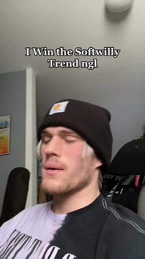 Softwilly Music Rap with Slurred Speech