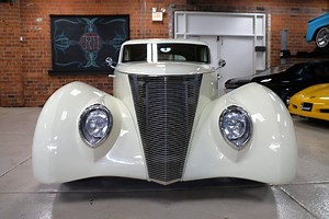 1937 Ford Pickup For Sale in Saint Louis, MO