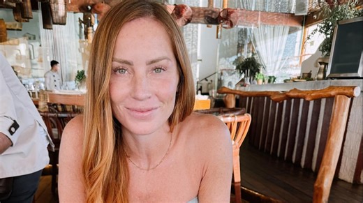 HGTV's Mina Starsiak Hawk Is No Stranger To Cosmetic Procedures - Women