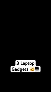 13K views · 301 reactions | 3 Majedaar Laptop Gadgets Follow☝☝follow☝☝ #innovation #engineering #techanmolyt #business phone #technews #science #design #apple #gadgets #electronics #android #software #bigbilliondaysale #FlipkartBigBillionDays #laptop #gadgets #programming #smartphone #bhfyp #samsung #instagood #coding #computer #pro #instatech #education #security #gadget #instagram #mobile #technologynews #art #mobile #iphone #samsung #AndroidAuto | Tech Anmol YT | Facebook