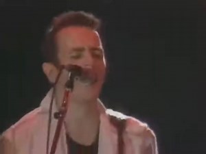 The Clash Live At US Festival (1983) Should I Stay Or Should I Go | Saudades da minha época