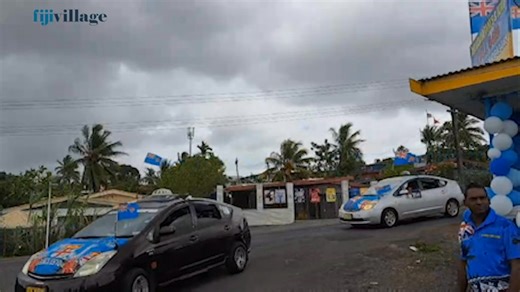 The Adi Davila Taxis Fiji Day parade has become a long-standing tradition in their community, with this year marking over a decade since it first began | fijivillage