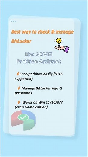 BitLocker Decryption Status: Easy Ways to Check on Windows