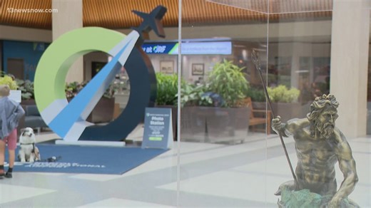 Norfolk airport hotel plan no longer taking flight after partnership dissolves