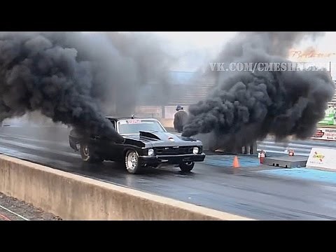 Funny Videos Fail Compilation Car Crashes & Funny Accidents 2016