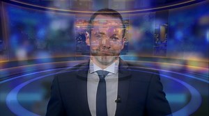 RTL info 19h. (01 mai 2023)