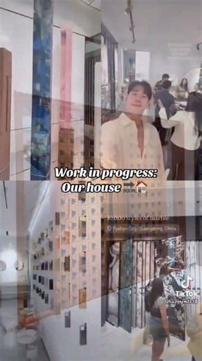 Ooh my, I can't wait ❤️❤️ #mewtul #mewsuppasit #tulpakorn#alwaysmew#mewlions#love#cute#shorts#house
